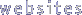 websites